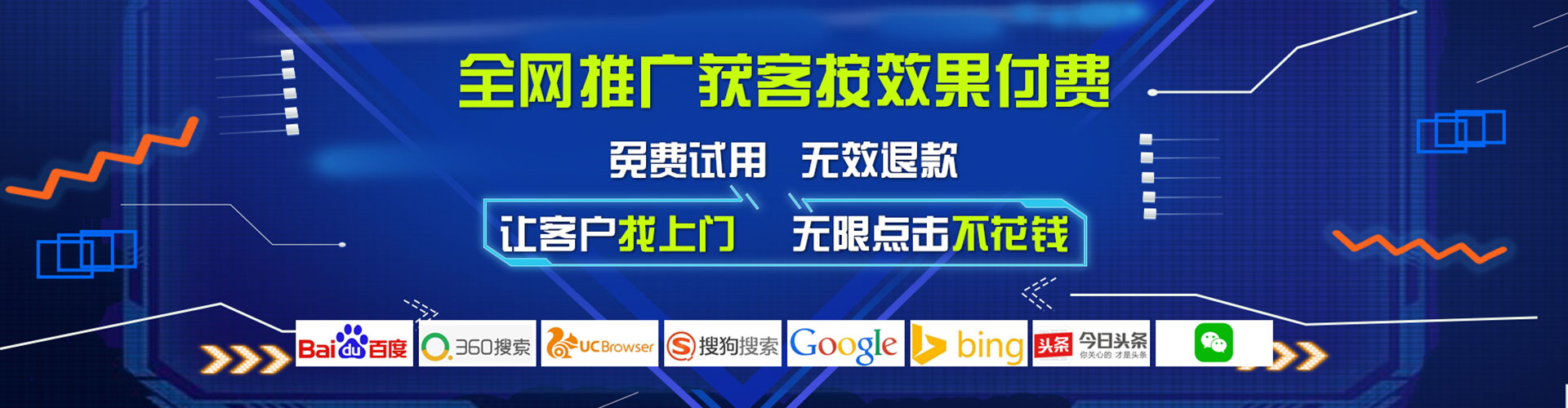 淮阴信息流代运营